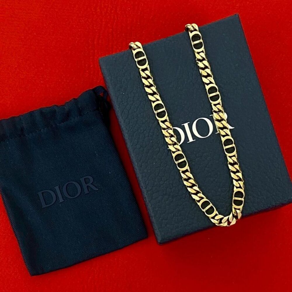 Christian Dior Necklace